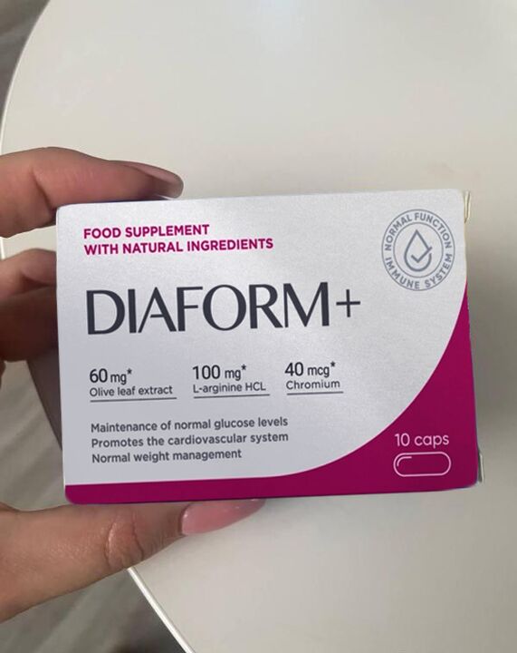 Diformas plus pieredze pieredze